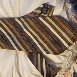 KILBURNE AND FINCH TIE Big and Tall